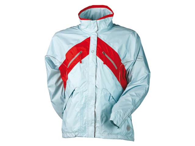 REGENJAS SONORA WOMEN BLAUW L