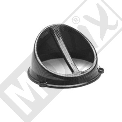 Koelinskap imi minar. Carbon