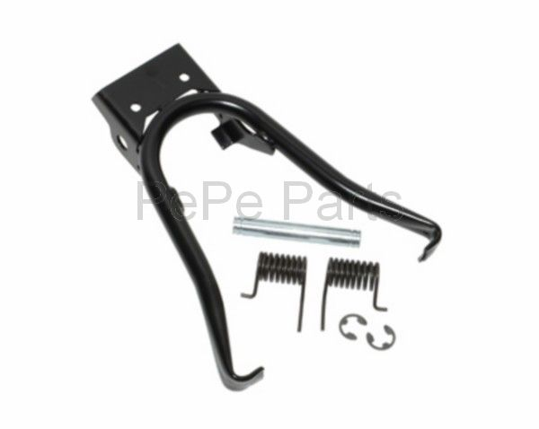 MIDDENSTANDAARD VESPA SI/SI-FL 2 COMPLEET