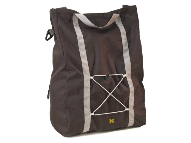 FIETSKARDL BURLEY TRAVOY TOTE BAG