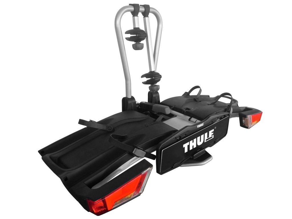 Schrikken Uitdrukking Persoonlijk Thule fietsdrager 2B EasyFold 931-932 13p (TH931014) kopen? te koop voor €  649.00 ✓ Thule ✓ Scherpe prijzen ✓ Voor 12:00 uur besteld, volgende dag in  huis