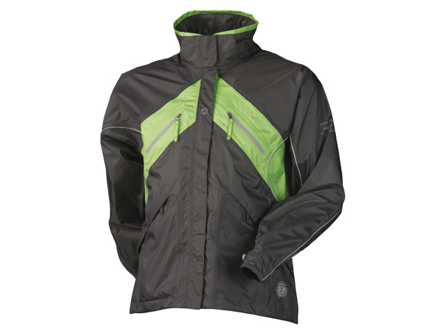 REGENJAS SONORA WOMEN GRIJS XL