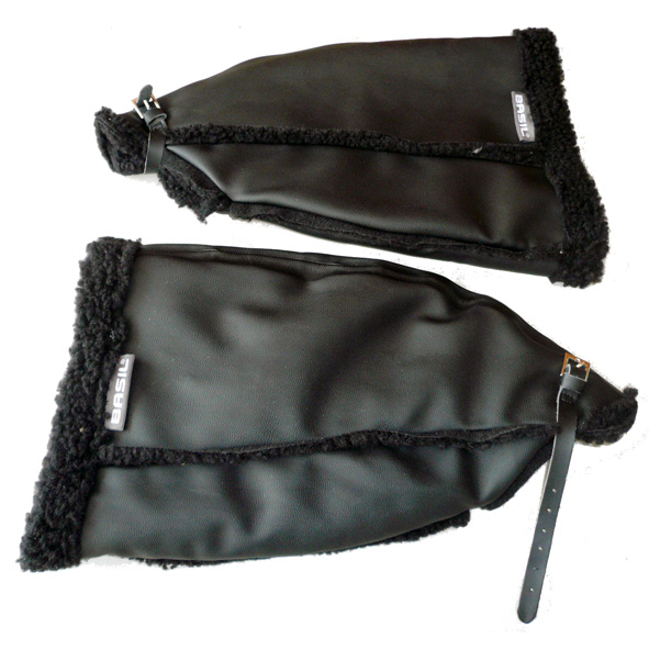 Basil handwarmers/stuurmof ( HMB50275)