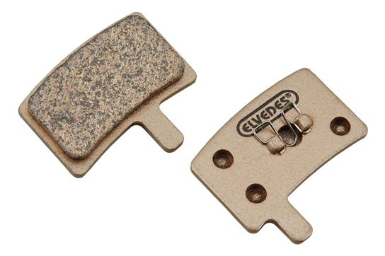 Elvedes schijfremblok S Hayes Trial