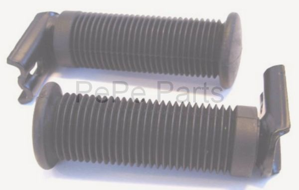 TI VOETSTEUN A3/35/25 STEL