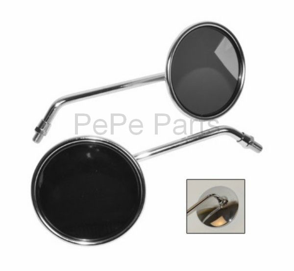 Spiegelset AGM/china4t/sym4t (MIO)