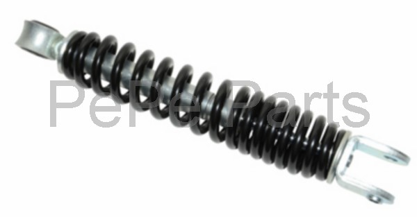 schokbreker 235mm mint DMP