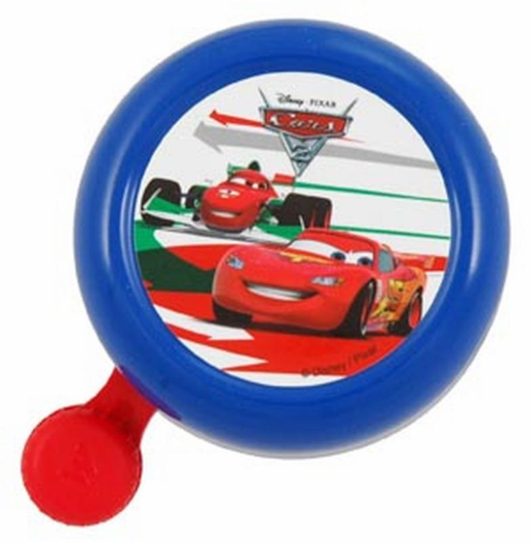 BEL KIND CARS 2 GELAKT BLAUW