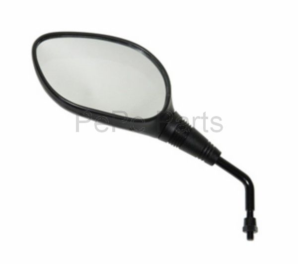 Spiegel Agility RS Links