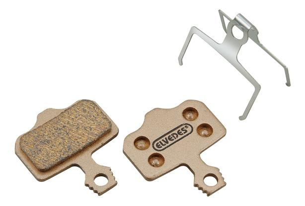 Elvedes schijfremblok S Avid Elixer