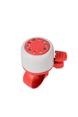 BEL WIDEK DECIBEL BLING BLING WIT KORAAL OP KAART