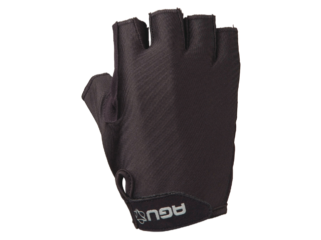 HANDSCHOEN ELITE AMADOR ZWART XL