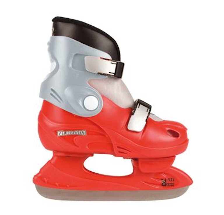 IJshockeyschaats Verhuur Junior 33